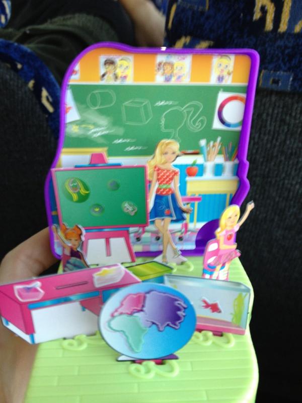 SigneBraafladt's tweet image. Yes I do get a happy meal #physicsforce