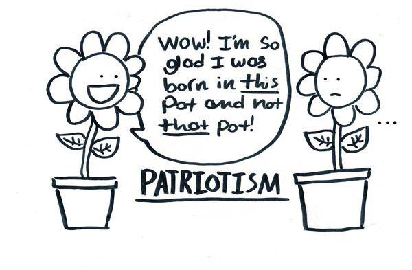 FreeBritney's tweet photo. patriotism http://t.co/O1pU9Epz