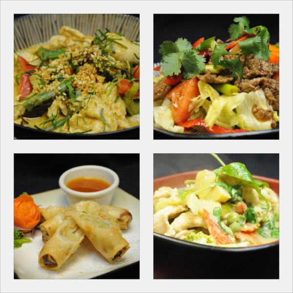 thaitweetup's tweet photo. Looking forward to Thai food tonight! @Sri Thai #ThaiTweetup http://t.co/MvAD5IlF