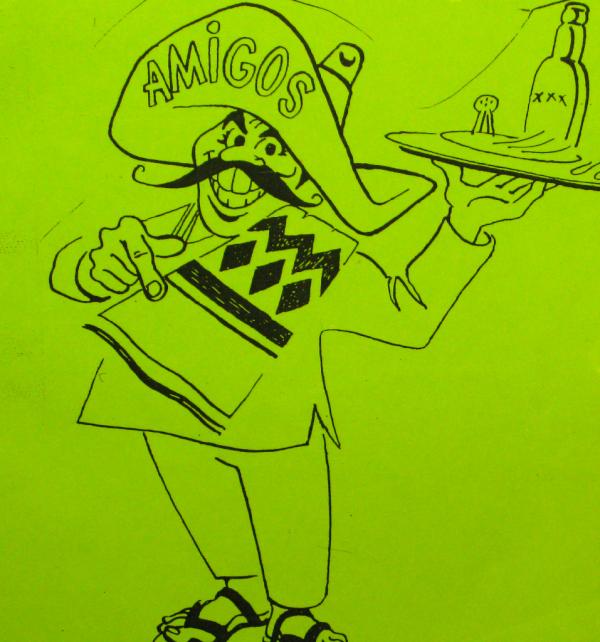 Amigos52's tweet photo. Amigos is now delivering to Great Neck!
Give us a call! http://t.co/oOiDSuYf http://t.co/Cq7KGjFy