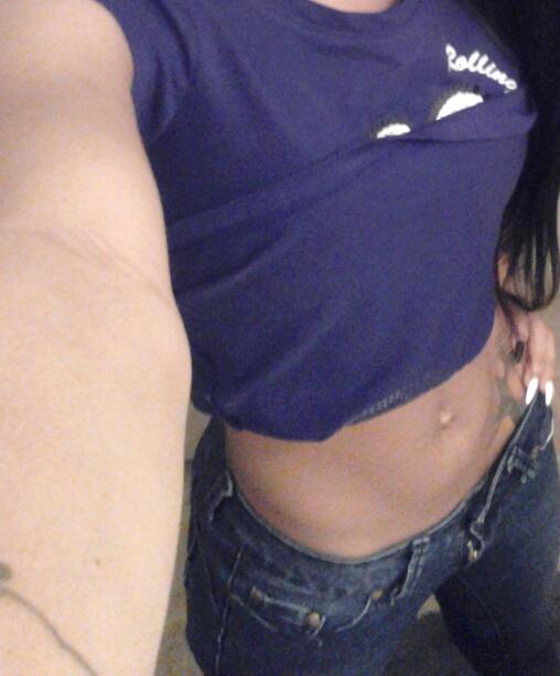 queenmillmom1's tweet image. #Teamnostomach
