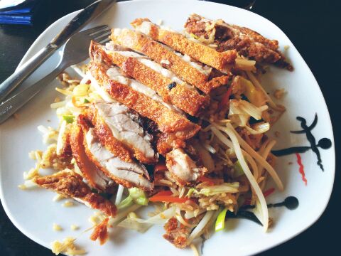 Davidforever18's tweet photo. yummy <3 http://t.co/3MelOLzq