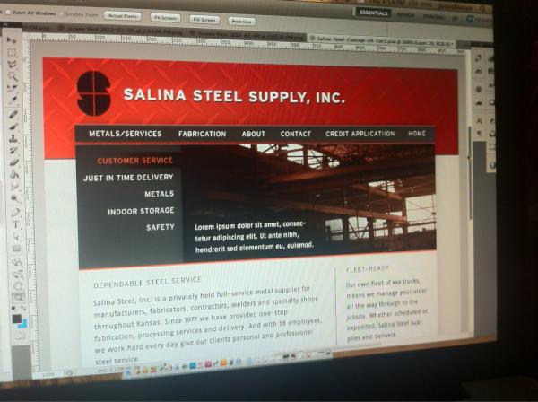 SquaredJ's tweet image. #modx front end #design is fun! #creativityisfun