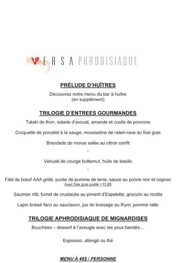 Versa Restaurant-Bar tweet media