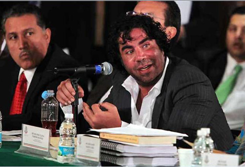juanitowoo's tweet photo. “@OlmedoPato: Si tu Diputado se echa a perder, #QueTeLoPaguen → http://t.co/AGB2XPMb”// jajajaja +10000