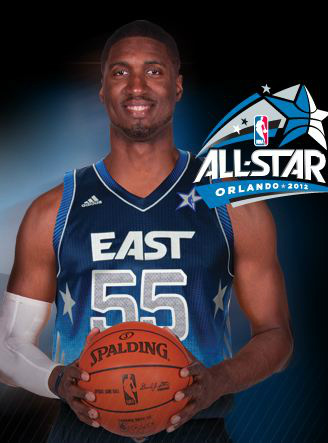 roy hibbert all star