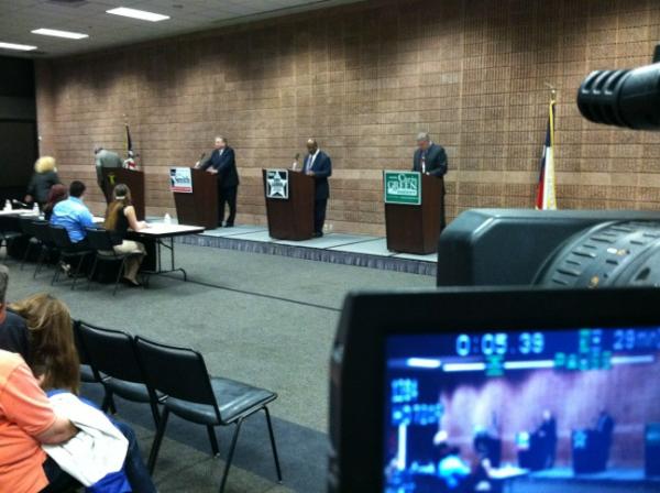 Casey Claiborne tweet media