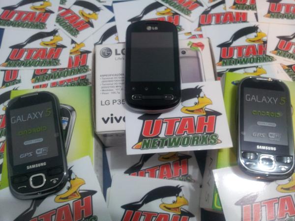 grupoutah's tweet photo. RT GALERA! Sigo a @utah_networxs e @gustcol e quero ganhar um LG OPTIMUS hoje na #CPBR5" - Sorteio hoje 02:30 da manhã! http://t.co/7aCz7TyU
