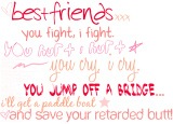 TeenXxThings's tweet photo. Bestfriends <3 http://t.co/GOfmAv45