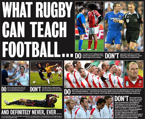 LW_Occies's tweet photo. I saw this and thought how very true! http://t.co/WIti1vdR