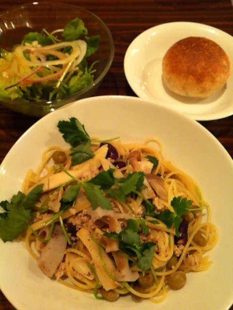 Suuuannn's tweet photo. あ～美味しかった♡ http://t.co/g3HYhgN4