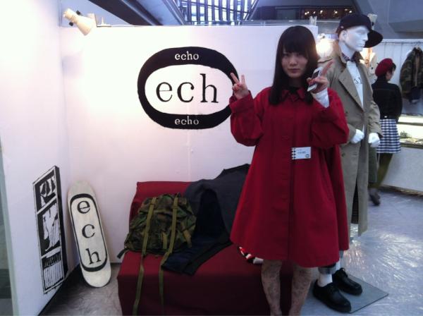 echo_obfc's tweet image. プレオープンお疲れ様でした！いよいよ明日が本番です＼(^o^)／