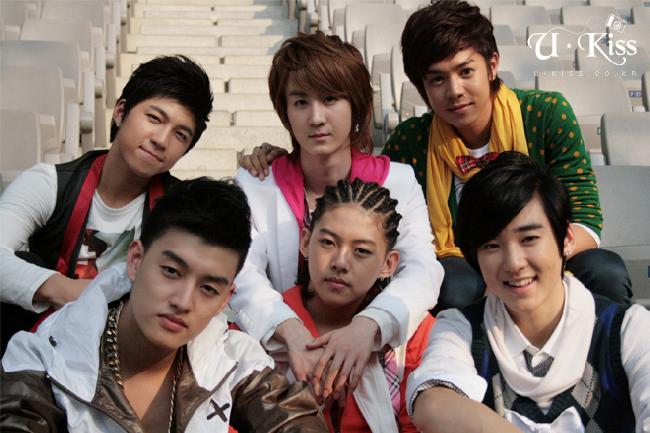 All About U-KISS! (@AllAboutU_KISS) / X
