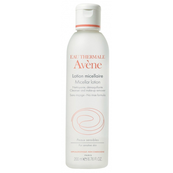 Avene_Mexico's tweet photo. Desmaquillate con la loción Micelar de Avene.  para tener una cara limpia y sin irritaciones. http://t.co/Rl4WPSng