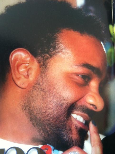 Gr8unt's tweet photo. Shhhhhhhhhh baby don't talk just hold me @jimjonescapo can get it :) http://t.co/VUG7hIpz
