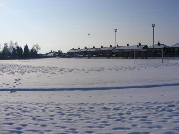 Goole AFC tweet media