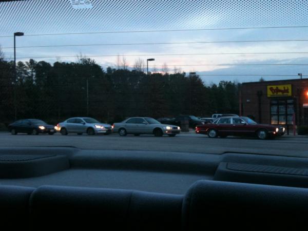 TheronGillProds's tweet image. #Bojangle stay full!! 🍴