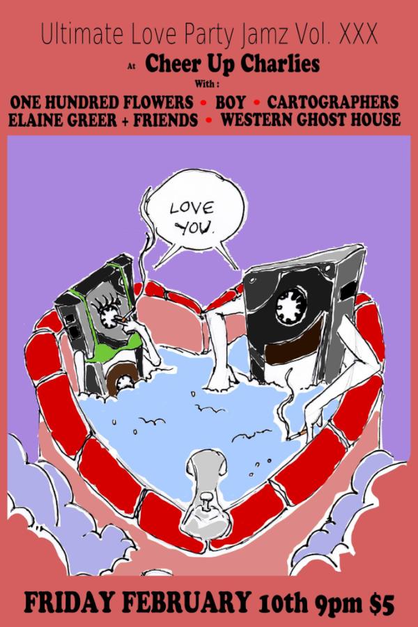 WGHMusic's tweet photo. This is what we look like today. http://t.co/wmL49l0d