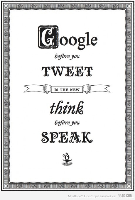 SirAlyOfLakhani's tweet image. #TwitterCommandment