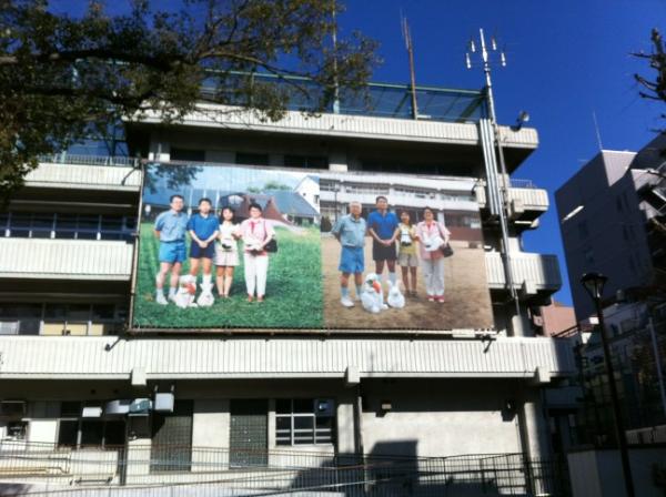 これから写真あらう。