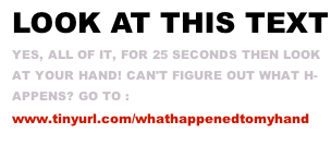 Anonymous tweet media