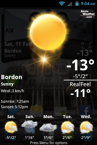 pjauncey's tweet image. #chuffingcold