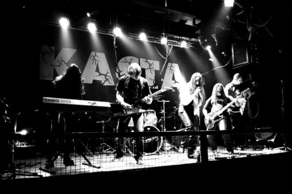 Selenseas's tweet photo. В клубе #"Каста"/ in #"Kasta" club: http://t.co/CGTbsENh
