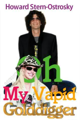 BethStern_'s tweet photo. Howards working on his new book. http://t.co/j8Olhfst