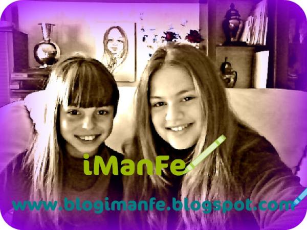 BlogiManfe's tweet image. (:Foto♥