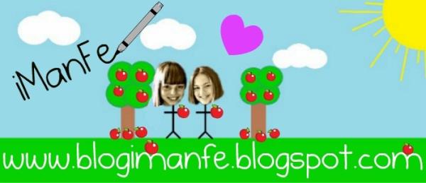 BlogiManfe's tweet image. Nueva foto ♥