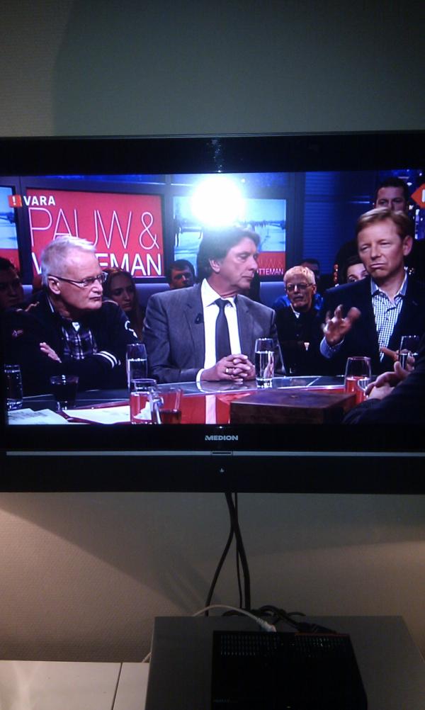 Fokko Dam tweet media