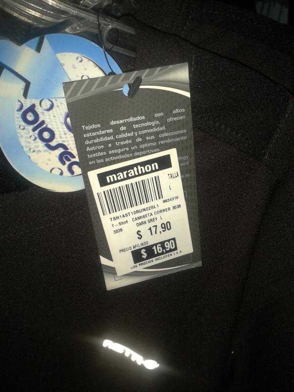 Willefff's tweet image. Esta es la camiseta para la carrera #runforrespect @eljayan @geovanny_correa @rumbeazea @Liss_83 @Boskeins @juanpa_k