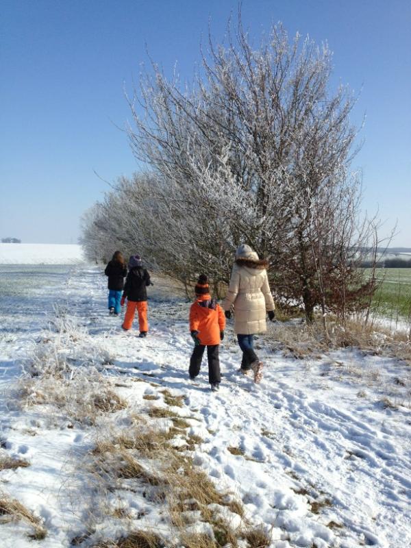 olivergavin's tweet image. A little different from @sebringraceway today. #TempChange #GreatFamilyTime