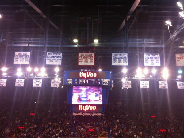 D_Rizzle420's tweet photo. We probably have more banners than you http://t.co/WhF0Jjqx
