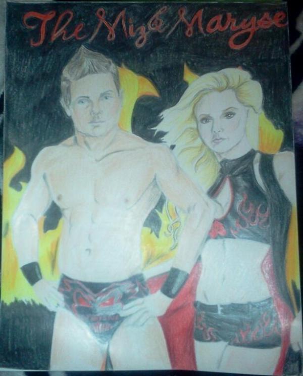 NICK_COLOSIMO's tweet image. "@maryse0uellet: Awesome night, #hallofgame awards was such a fun show!!!! #cartoonpower http://t.co/KGGYT7dx" amazing drawing