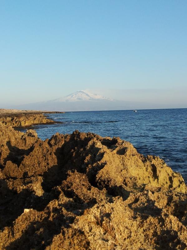 rocciapitt's tweet photo. Sicilia bedda http://t.co/MPm1kac1