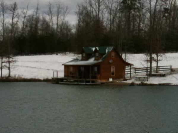 GPGetaway tweet picture