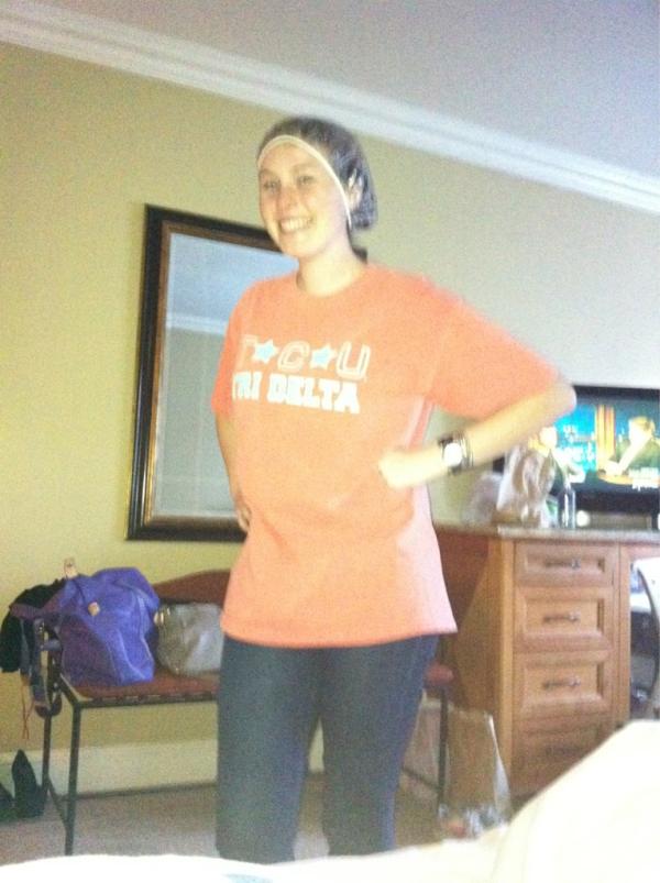i_am_kamando's tweet photo. Gettin' ready for tonight,scruba-dubdub!@sexelexii @natalie_nicole_ @KelRWil @mebeeler @estrangeneedsatwitter#nat'sdeb http://t.co/4EhGiNK4