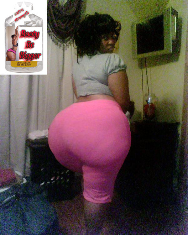 Huge Ass Big 104