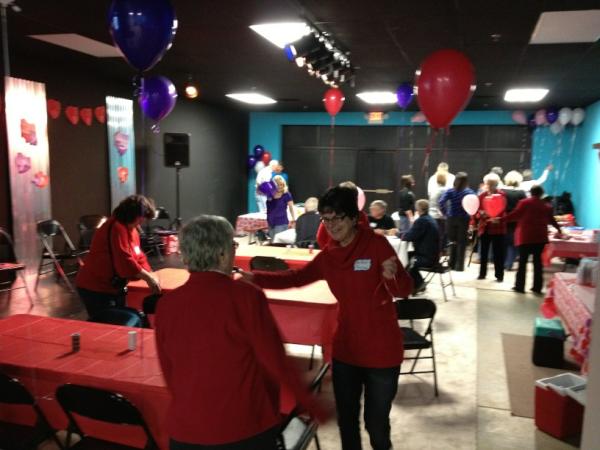 troyashaw's tweet photo. 50+ group gathering for Valentine Dinner @ChristChurchga. http://t.co/uMIYR9WC