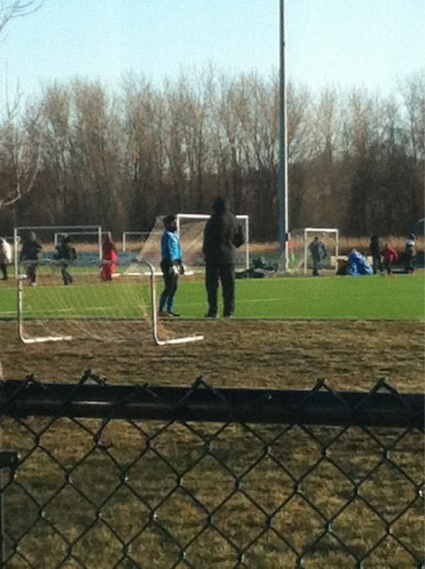 tkorte07's tweet image. @paigebrown01 it's love #halftimetalks