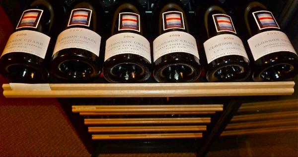 #CCVPhoto Where it began....selecting the perfect bottle