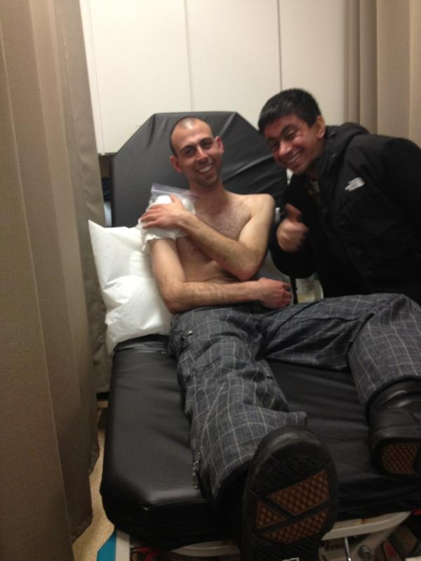 ParticleMayn's tweet image. @cmdabreu @Ty_Chicken   Mark 0 mountain 1 #ididntloose  @britasig twinconnection?