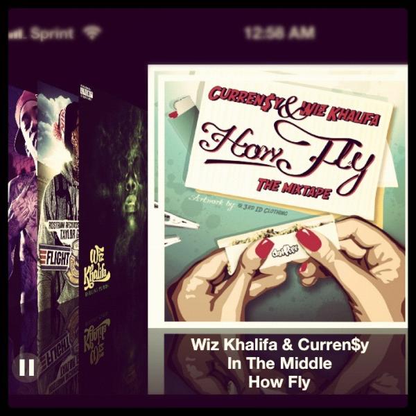 Blxckpolitics's tweet image. Believe that #JetNigga RT that