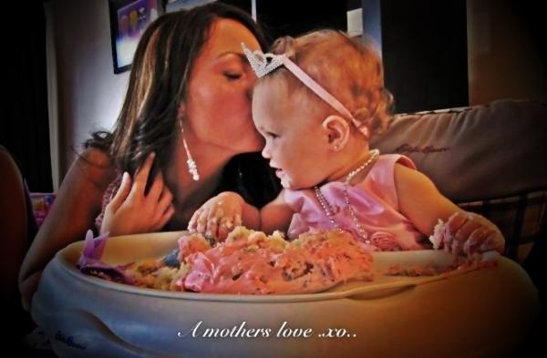 sachaamarie's tweet photo. #babygirl http://t.co/sT7tThoj