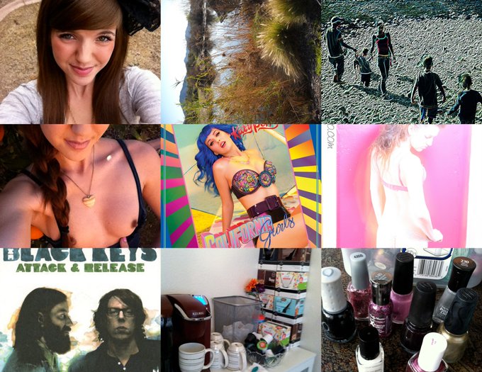 i made a collage kinda to describe me a little :) http://t.co/ioNBVOnV<a href="/tag/nye2015"class="tags"><span>#nye2015</span></a>