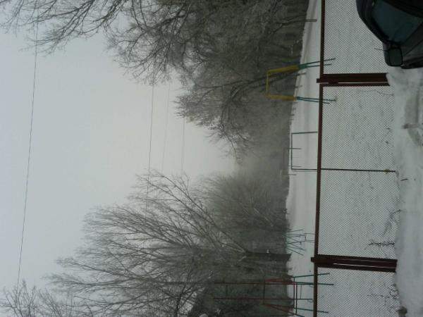 inet_kz's tweet photo. Туман и морозец http://t.co/F0Ivz6kj