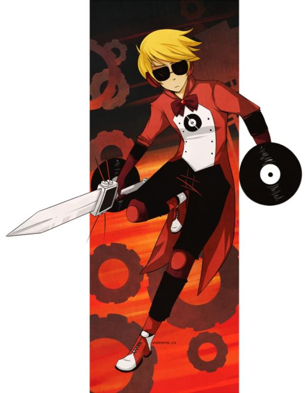 SunsetSpark's tweet image. Can I keep him?