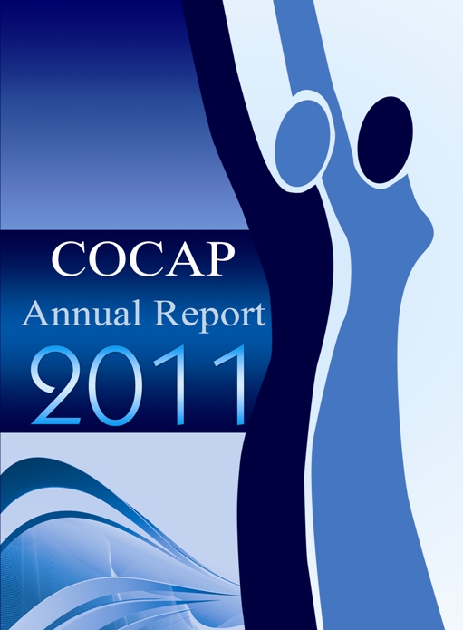 cocapnepal's tweet photo. COCAP Annual Report 2011 Published. find the whole document on http://t.co/7qoFojWy http://t.co/zx34kOir