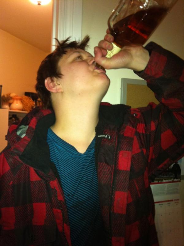 thick19rick's tweet photo. @wieber10 One of a kind!!! http://t.co/xP3fNOMY